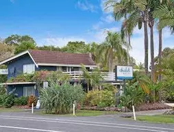 Brunswick Chalet | New South Wales - Byron Bay (ve civarı) - Brunswick Heads