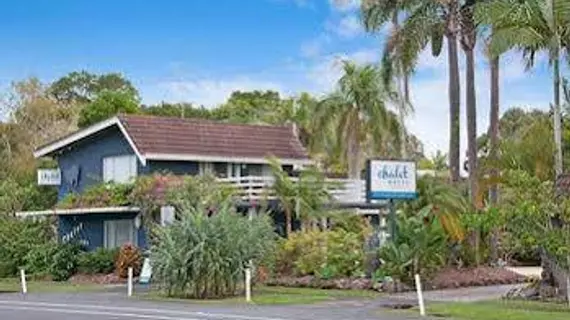 Brunswick Chalet | New South Wales - Byron Bay (ve civarı) - Brunswick Heads