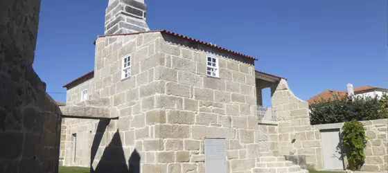 Casa dos Feitais | Centro - Viseu Bölgesi - Mangualde