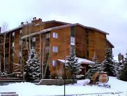 Bighorn Rentals - Breckenridge | Kolorado - Summit İlçesi - Breckenridge - Breckenridge Tarihi Bölgesi