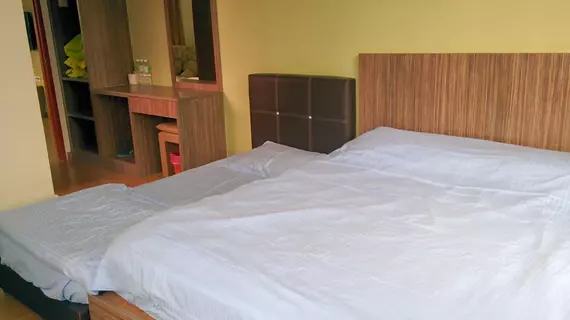 Kea Valley Hotel Apartment | Pahang - Brinchang