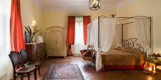 Il Palagetto Guest House