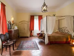 Il Palagetto Guest House | Toskana - Floransa (il) - Floransa - San Frediano - Santo Spirito