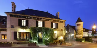 Auberge du Bon Laboureur