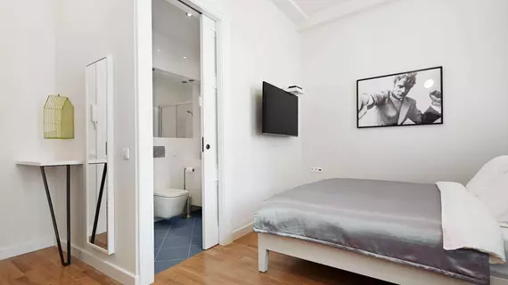 Crownhill Apartments | Küçük Polonya Voyvodalığı - Krakow (ve civarı) - Krakow - Stare Miasto