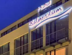 Hotel Balneolum Superior | Saxony (Saksonya)-Anhalt - Quedlinburg