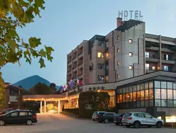 Hotel Leonardo Da Vinci | Lombardy - Como (il) - Erba