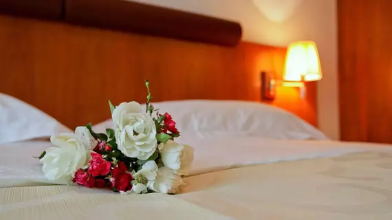 Hotel Croatia | Zagreb