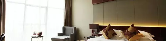 Hollyston Hotel | Sişuan - Chengdu - Shahepu - Jinjiang