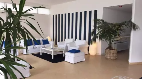 Hotel Caravelle | Rimini (vilayet) - Cattolica