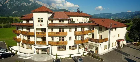 Hotel Saliter Hof | Salzburg (eyalet) - Zell am See - Saalfelden am Steinernen Meer