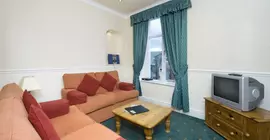 Derwent Manor Apartments | Cumbria (kontluk) - Keswick