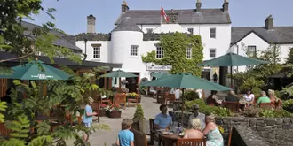 Bushmills Inn Hotel & Restaurant