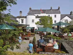 Bushmills Inn Hotel & Restaurant | Kuzey İrlanda - Antrim (kontluk) - Bushmills