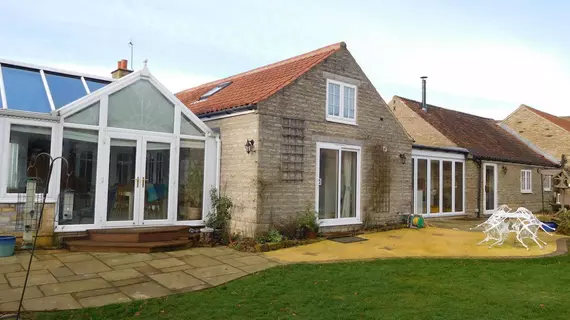 Foxholm | Kuzey Yorkshire (kontluk) - Scarborough - Sawdon