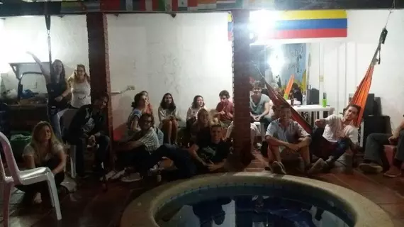 Colombian Hostel | Valle del Cauca - Cali (ve civarı) - Cali