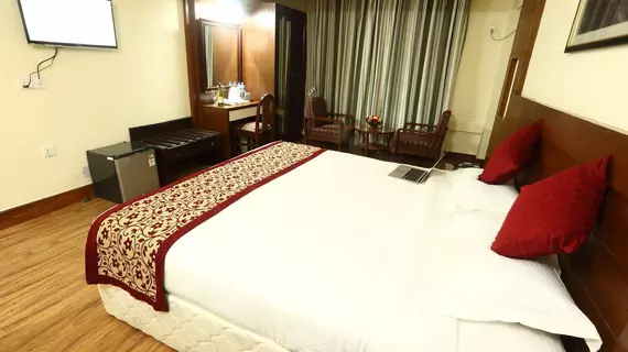 Hotel Woodland Kathmandu | Kathmandu