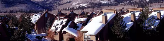 Red Pine Condominiums | Utah - Park City (ve civarı) - Park City