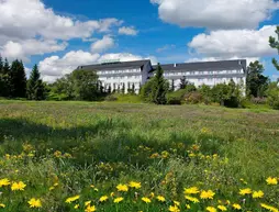 Aparthotel Oberhof | Thuringia - Oberhof