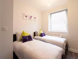 Elegant Barnet Apartment | Londra (ve civarı) - Barnet