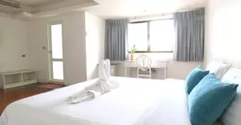 Mike Hotel | Chonburi (vilayet) - Pattaya (ve civarı) - Pattaya - Pattaya Körfezi