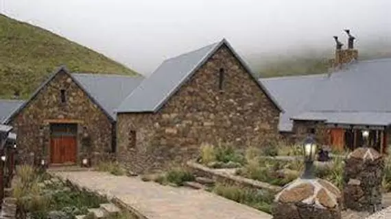 Tenahead Mountain Lodge | Eastern Cape - Senqu