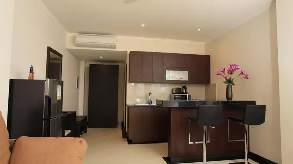 Kuta Town House Apartments | Bali - Kuta - Kuta Merkezi