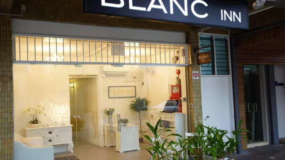 Blanc Inn | Singapur - Kallang - Lavender, Singapur