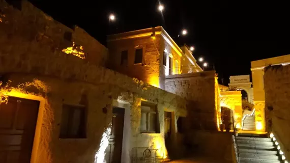 Sakura Cave Hotel | Nevşehir - Nevşehir