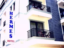 Hotel Hermes | Antalya - Kaş