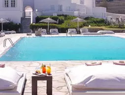 Mykonos Bay Hotel | Ege Adaları - Mikonos