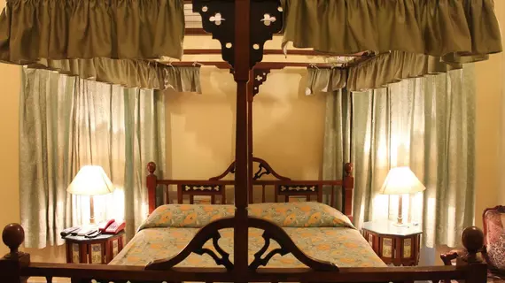 Hotel Madhuban | Racastan - Jaipur Bölgesi - Jaipur