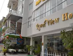 River View Hotel | Thua Thien-Hue (vilayet) - Hue (ve civarı) - Hue - Hue Şehir Merkezi