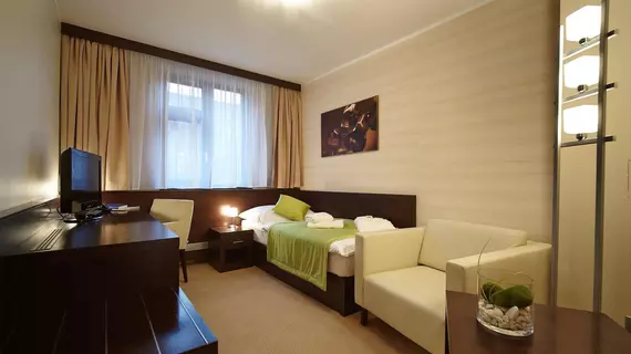 Boutique Hotel Chrysso | Košice-okolie District - Kosice - Košice Old Town