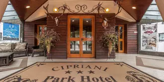 Cipriani Park Hotel