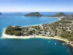 Halifax Holiday Park | New South Wales - Port Stephens (ve civarı) - Nelson Bay