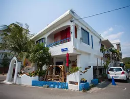 Mar Dei Amor Villa B&B | Pingtung İlçesi - Hengchun