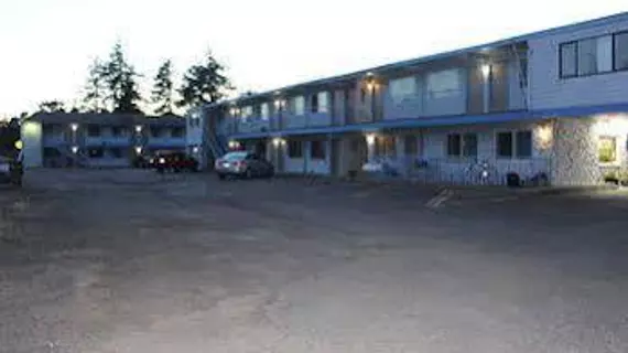 Silver Sands Motel | Oregon - Oregon Coast - Florence