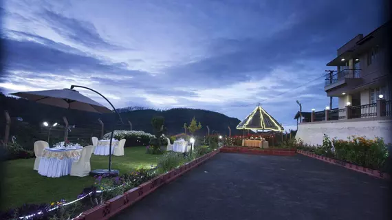 Delightz Inn | Tamil Nadu - Ooty (ve civarı) - Ooty