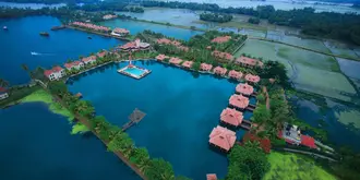 Lake Palace Resort