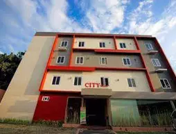 City Hotel Mataram