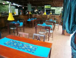 Hotel La Colina | Puntarenas (ili) - Quepos (ve civarı) - Manuel Antonio