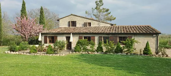 Agriturismo Nerbona | Toskana - Siena (vilayet) - San Gimignano - Val d'Elsa