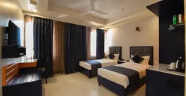 Regenta Inn | Gujarat - Vadodara