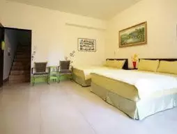 Sueiyuan Bed and Breakfast I | Pingtung İlçesi - Hengchun