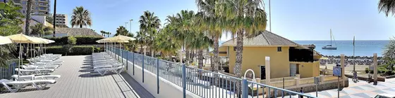 Mac Puerto Marina Benalmádena | Andalucia - Malaga İli - Benalmadena