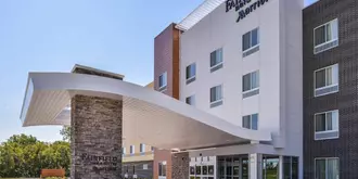 Fairfield Inn and Suites by Marriott St Joseph