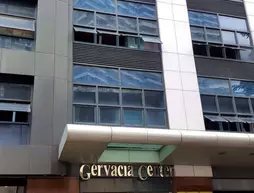 Gervasia Condotel Makati