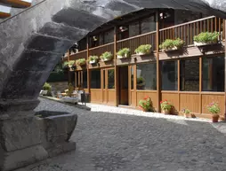 Hotel Casa Cornel | Aragon - Huesca - La Ribagorza - Benasque - Cerler