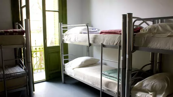 Eco Pampa Palermo Hostel | Buenos Aires (ili) - Buenos Aires (ve civarı) - Buenos Aires - Palermo